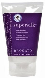Brocato Supersilk Pure Indulgence Leave-In Treatment 4oz