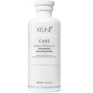 Keune Care Line Derma Exfoliate Shampoo  10.1oz.