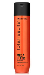Matrix Total Results Mega Sleek Shampoo 10.1 oz