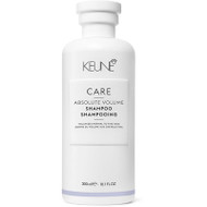Keune Care Line Absolute Volume Shampoo  300ml/10.1oz