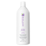 Matrix Biolage HydraSource Shampoo Liter