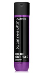 Matrix Total Results Color Obsessed Conditioner 10.1 oz