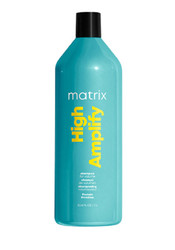 Matrix Total Results High Amplify Volumizing  Shampoo Liter