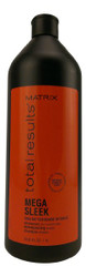 Matrix Total Results Mega Sleek Shampoo Liter
