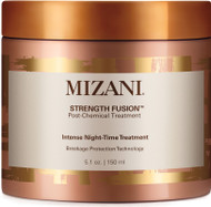 Mizani Strength Infusion Intense Night-Time Treatment 5.1oz