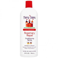 Fairy Tales Rosemary Lice Repel Leave-In Conditioning Spray 32 oz