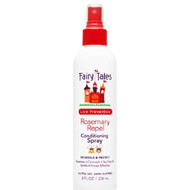 Fairy Tales Rosemary Lice Repel Leave-In Conditioning Spray  8 oz
