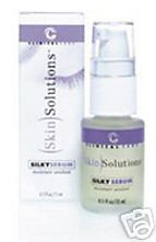 Clinical Care Skin Solutions Silky Serum Moisture Sealant 1/2 oz