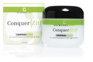 Clinical Care Skin Solutions Control Zone Moistuizer 2 oz.