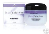 Clinical Care Skin Solutions Masquerade Nutrition Masque 2 oz