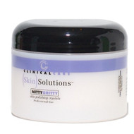 Clinical Care Skin Solutions Nitty Gritty Crystals 8 oz