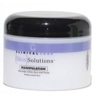 Clinical Care Skin Solutions Manipulation Massage Cream 8oz