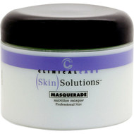 Clinical Care Skin Solutions Masquerade Nutrition Masque 8 oz.