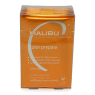 Malibu Color Prepare Treatment -  Box of 12