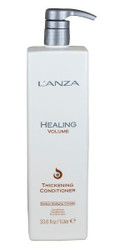 Lanza Healing Volume Thickening Conditioner 33.8 oz
