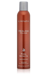 Lanza Healing Volume Final Effects Spray 11.8oz