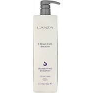 Lanza Healing Smooth Glossifying Shampoo 33.8oz