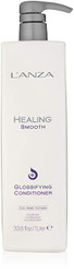 Lanza Healing Smooth Glossifying Conditioner 33.8 oz.
