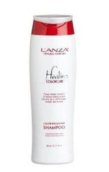 Lanza Healing ColorCare Silver Brightening Shampoo 10oz