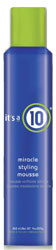It's A 10 Miracle Styling Mousse 8oz