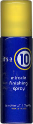 It's A 10 Miracle Finishing Spray 1.7oz
