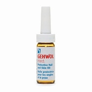 Gehwol Protective Nail & Skin Oil 1/2 oz