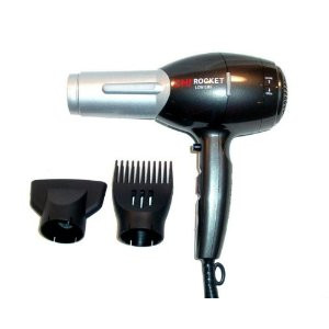 Chi rocket hair clearance dryer