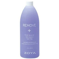 Zoya Remove Plus Acetone Polish Remover and More 32 oz
