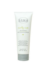 SOMA Curly Cue Curl Enhancing Gel 8.5 oz