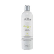 SOMA Clarifying Shampoo 16 oz