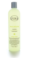 SOMA Moisture Shampoo 16 oz