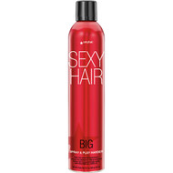 Sexy Hair Big Sexy Hair Spray & Play Harder Firm Volumizing Hairspray 10oz