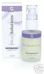 Clinical Care Skin Solutions Restoration C Serum 1 oz.