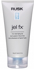 Rusk Designer Jel FX Texture Creating Gel 5 oz