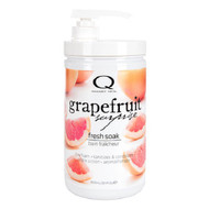 Qtica Grapefruit Surprise Triple Action Anti-Bacterial Soak 35 oz