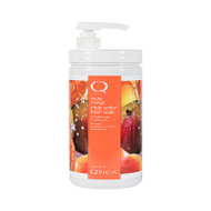 Qtica Exotic Mango Triple Action Anti-Bacterial Soak 35 oz