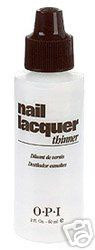 OPI Lacquer Thinner 2 oz.