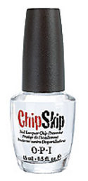 OPI CHIP SKIP Nail Polish Chip Preventor