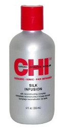 CHI Silk Infusion - Silk Reconstructing Complex  6 oz