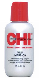 CHI Silk Infusion - Silk Reconstructing Complex  2 oz