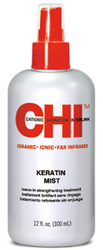 CHI Keratin Mist Leave-In Treatment 12 oz