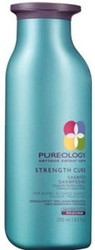 Pureology Strength Cure Shampoo 8.5 Oz