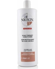Nioxin System 3 Scalp Therapy Liter