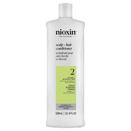 Nioxin System 2 Scalp Therapy 16.9 oz