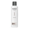 Nioxin System 1 Cleanser 16.9 oz