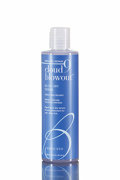 Brocato Cloud 9 Blowout Miracle Repair Blow Dry Serum