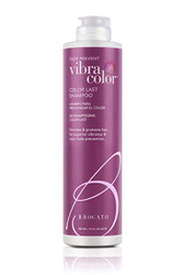 Brocato Vibracolor  Fade Prevent Shampoo 10 oz