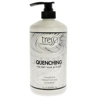Tressa Quenching Shampoo 33.8oz