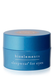 Bioelements Sleepwear for Eyes - Overnight Creme 1/2 oz.