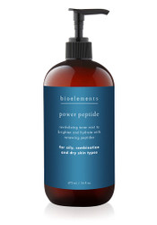 Bioelements Power Peptide Anti-Aging Booster 16 oz